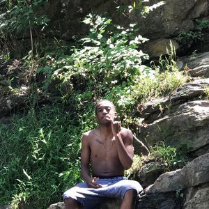 Meet your Posher, Jaylin